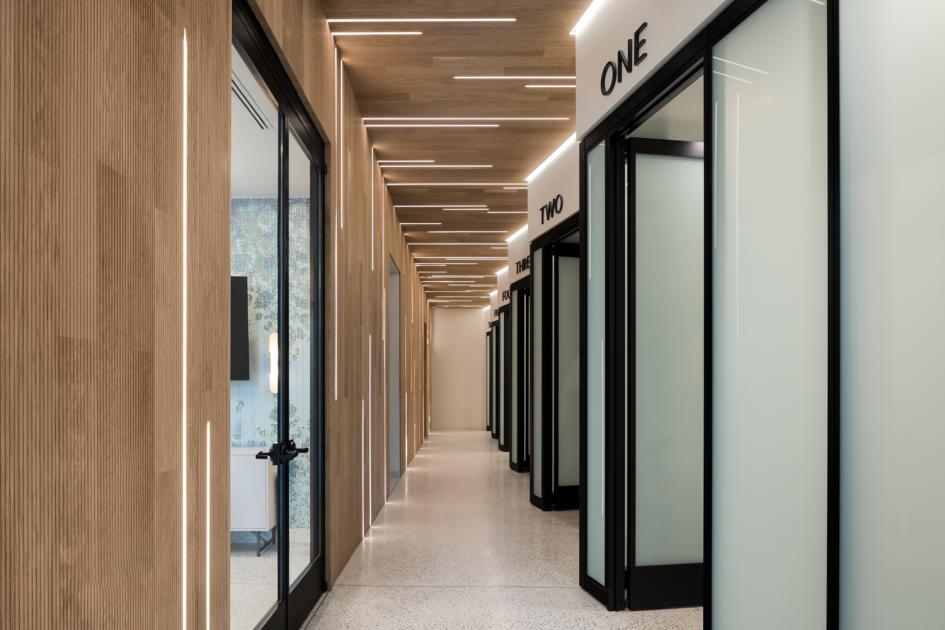 TSC Westlake-
